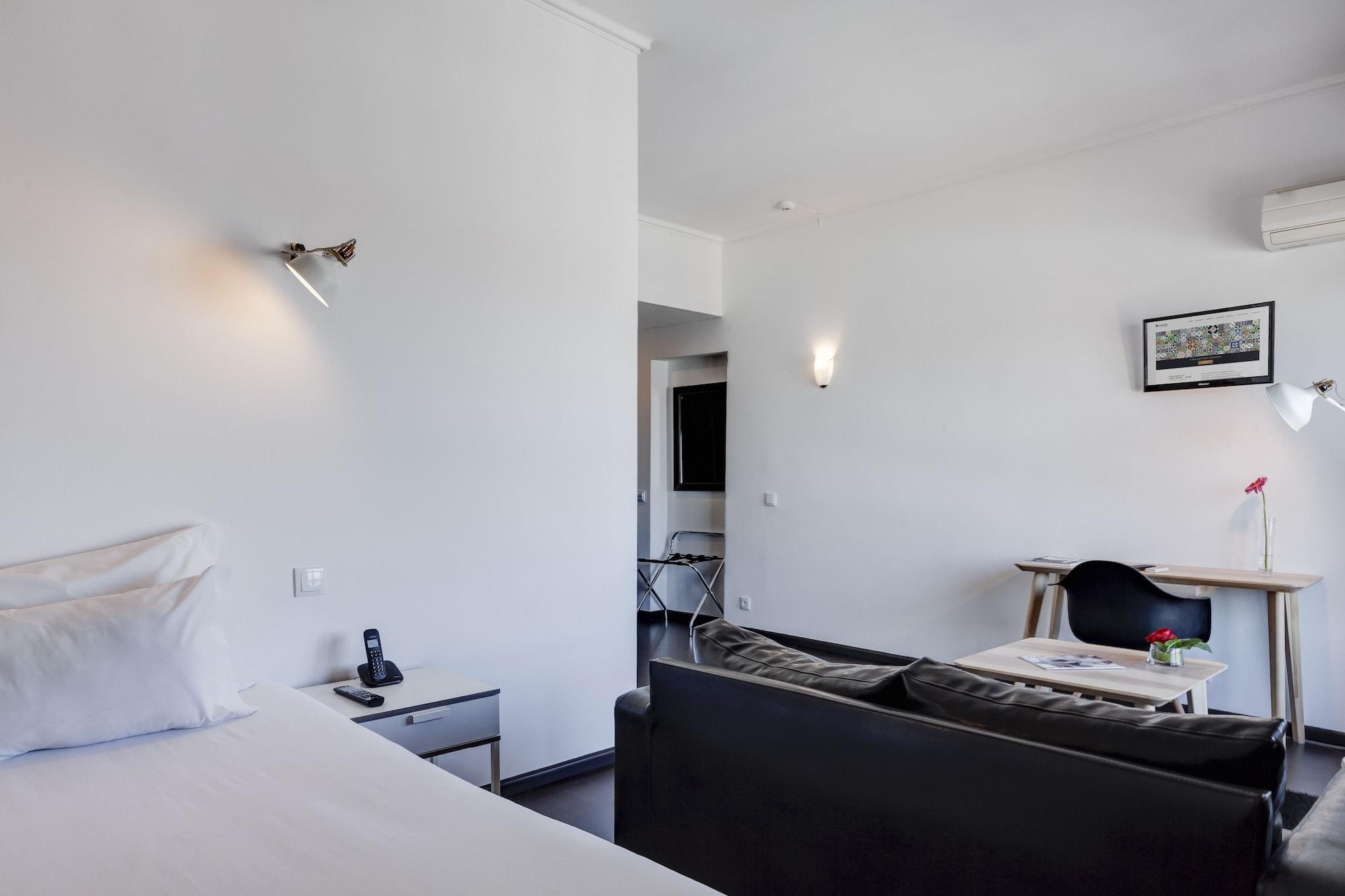 Aquahotel Ovar Extérieur photo
