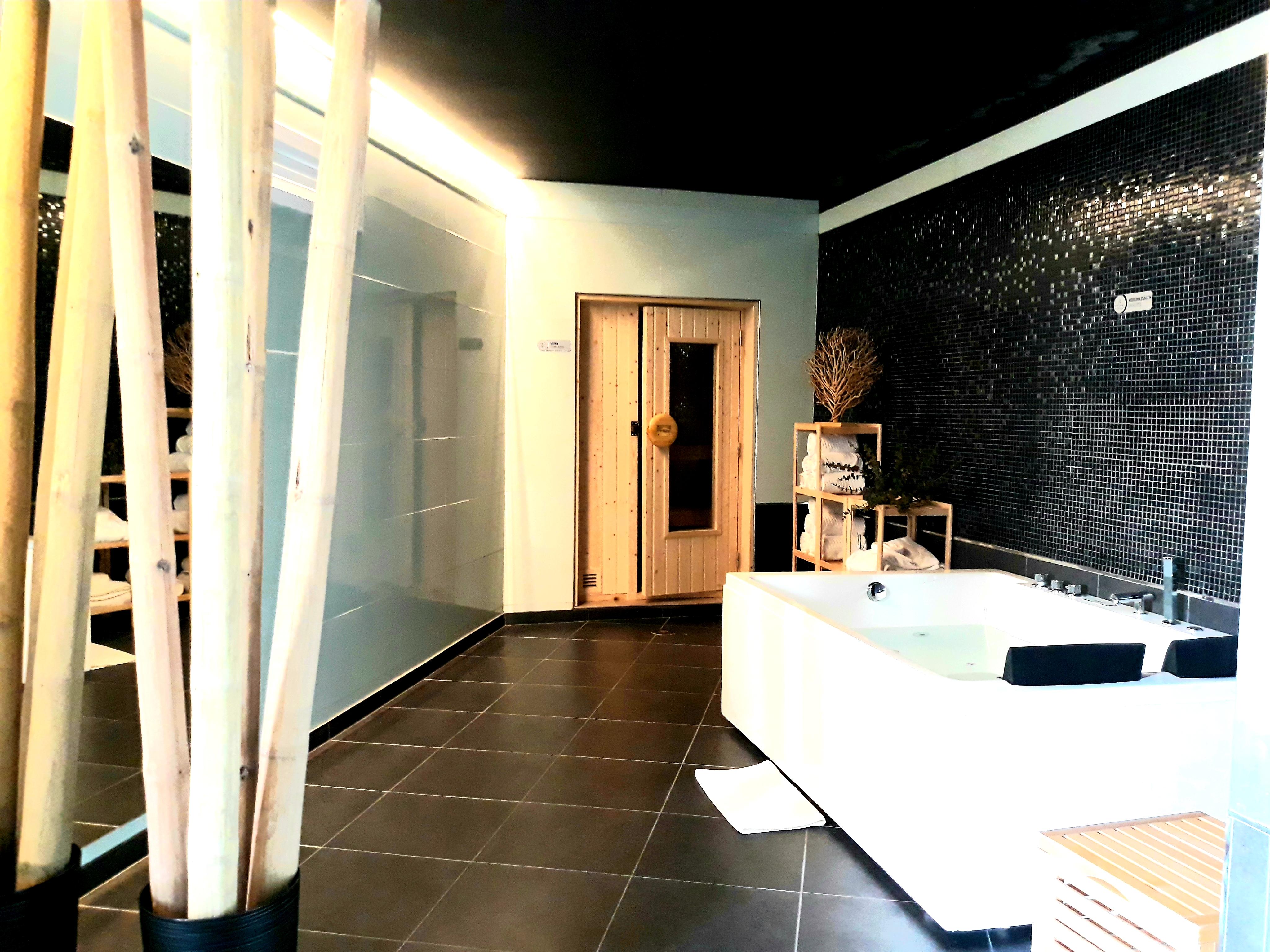Aquahotel Ovar Extérieur photo