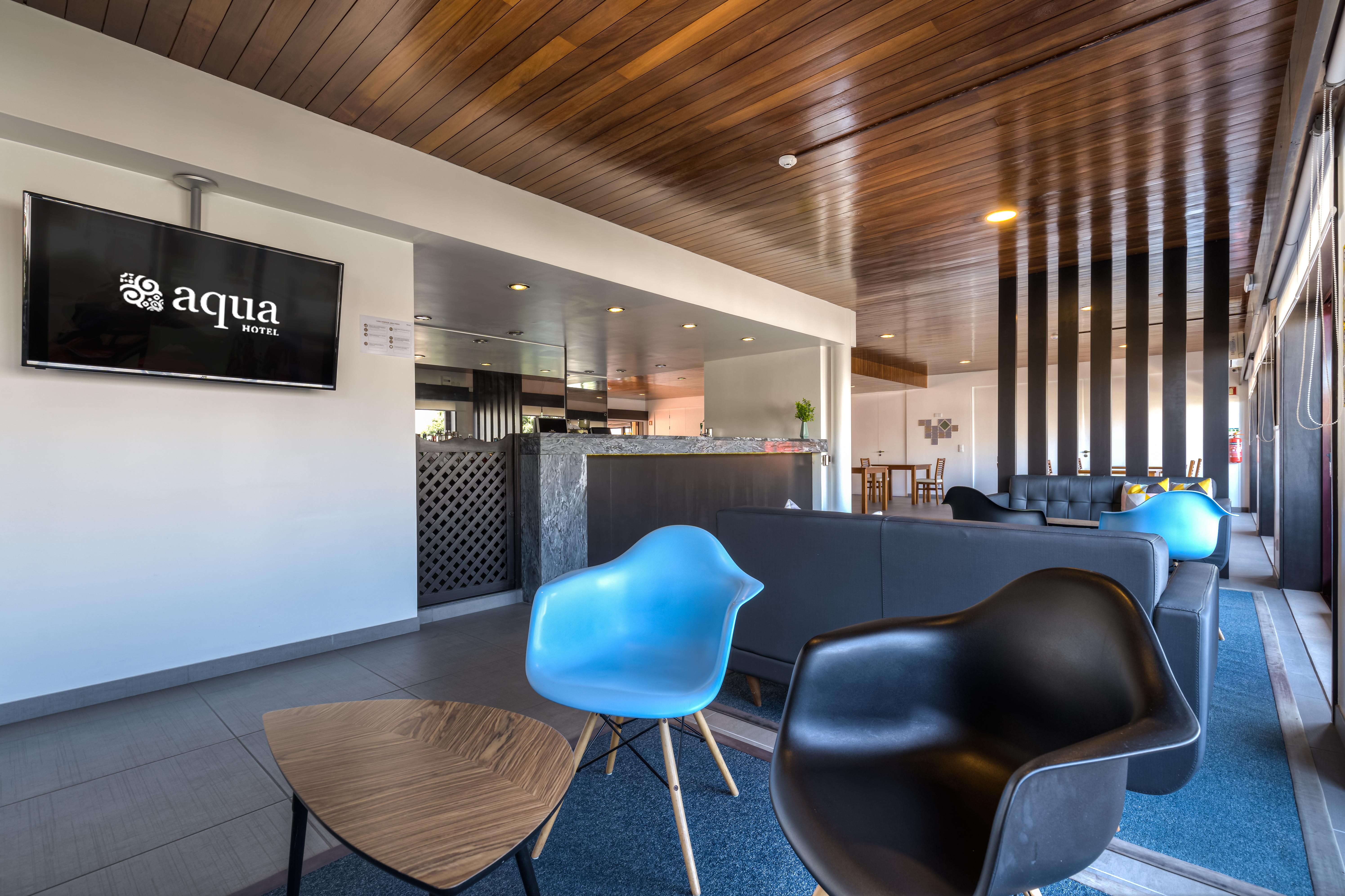 Aquahotel Ovar Extérieur photo