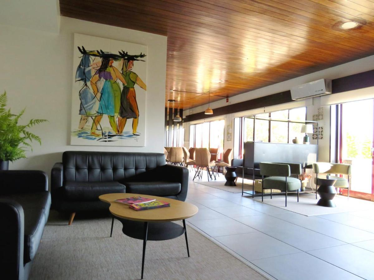 Aquahotel Ovar Extérieur photo