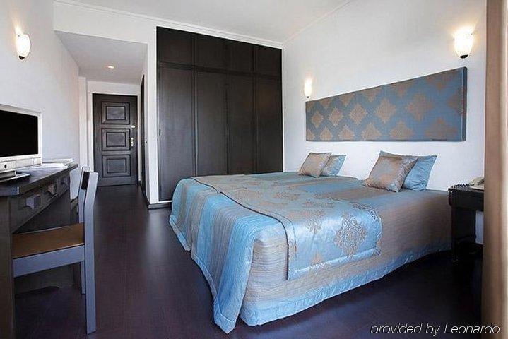 Aquahotel Ovar Chambre photo