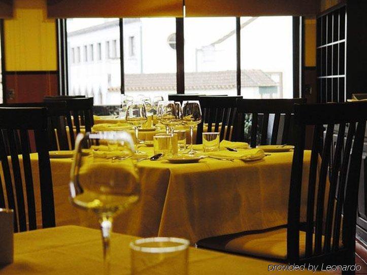 Aquahotel Ovar Restaurant photo