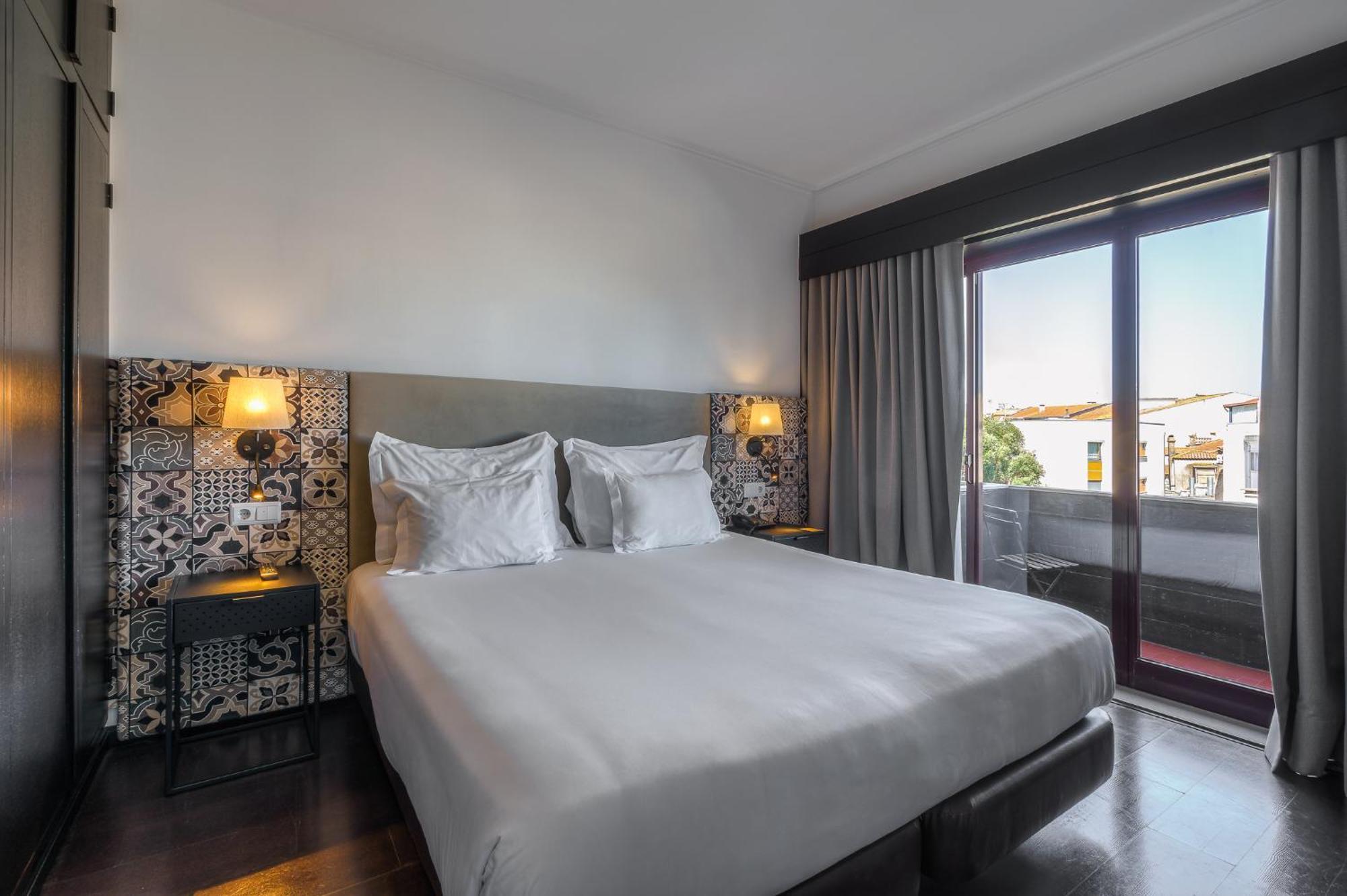 Aquahotel Ovar Extérieur photo