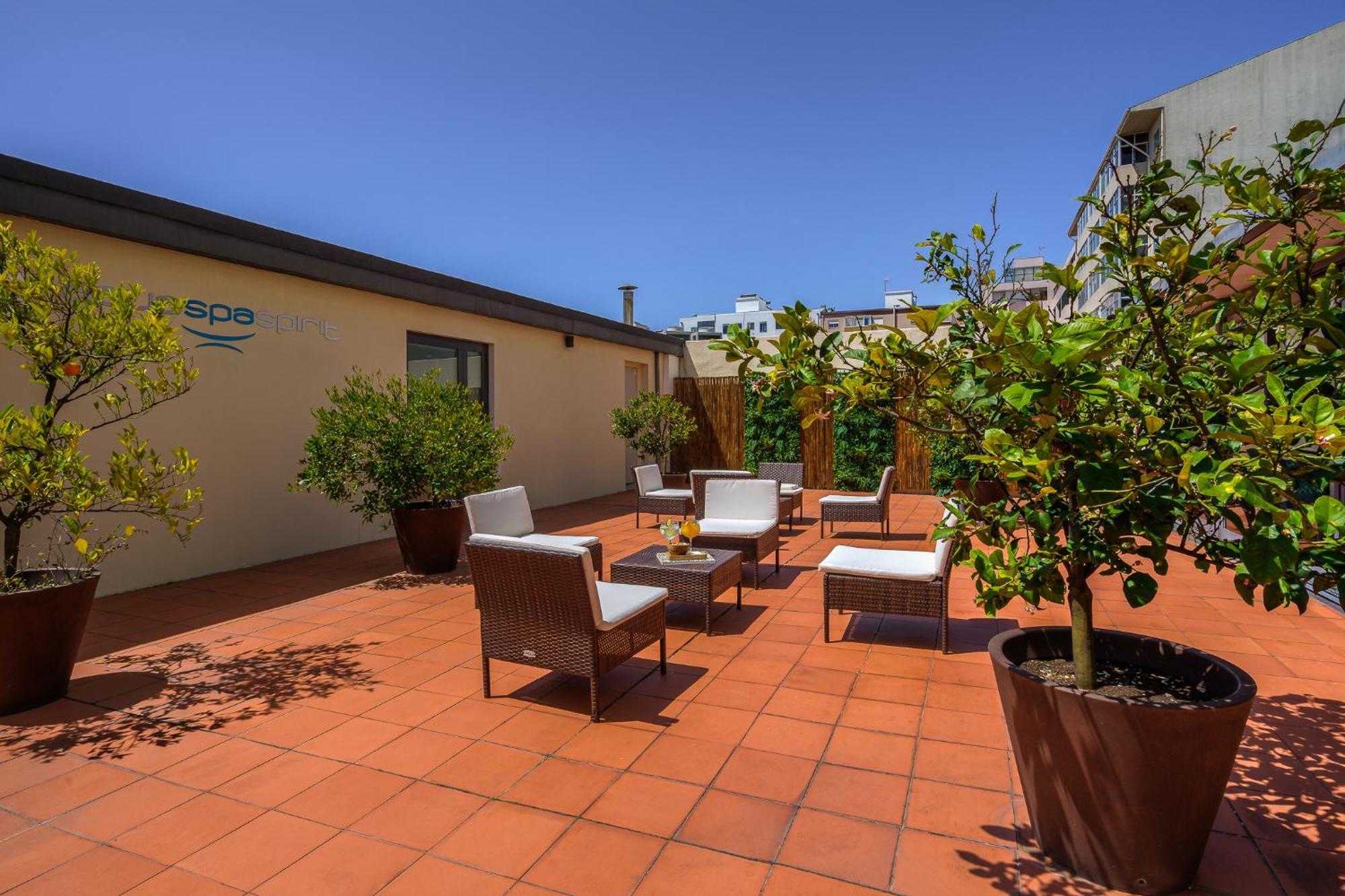 Aquahotel Ovar Extérieur photo