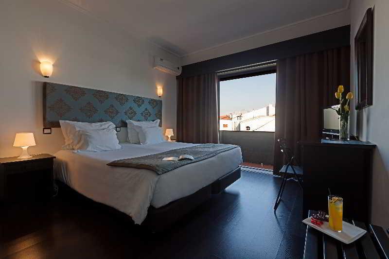 Aquahotel Ovar Extérieur photo