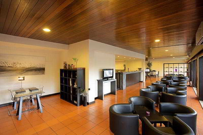 Aquahotel Ovar Extérieur photo