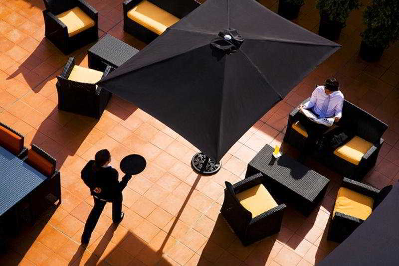Aquahotel Ovar Restaurant photo
