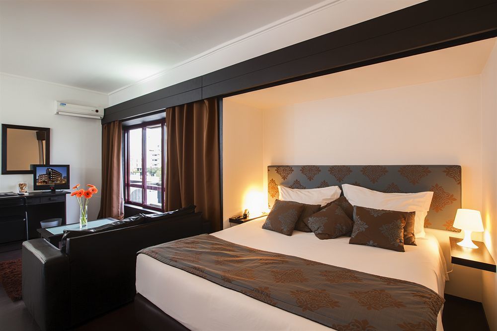 Aquahotel Ovar Extérieur photo
