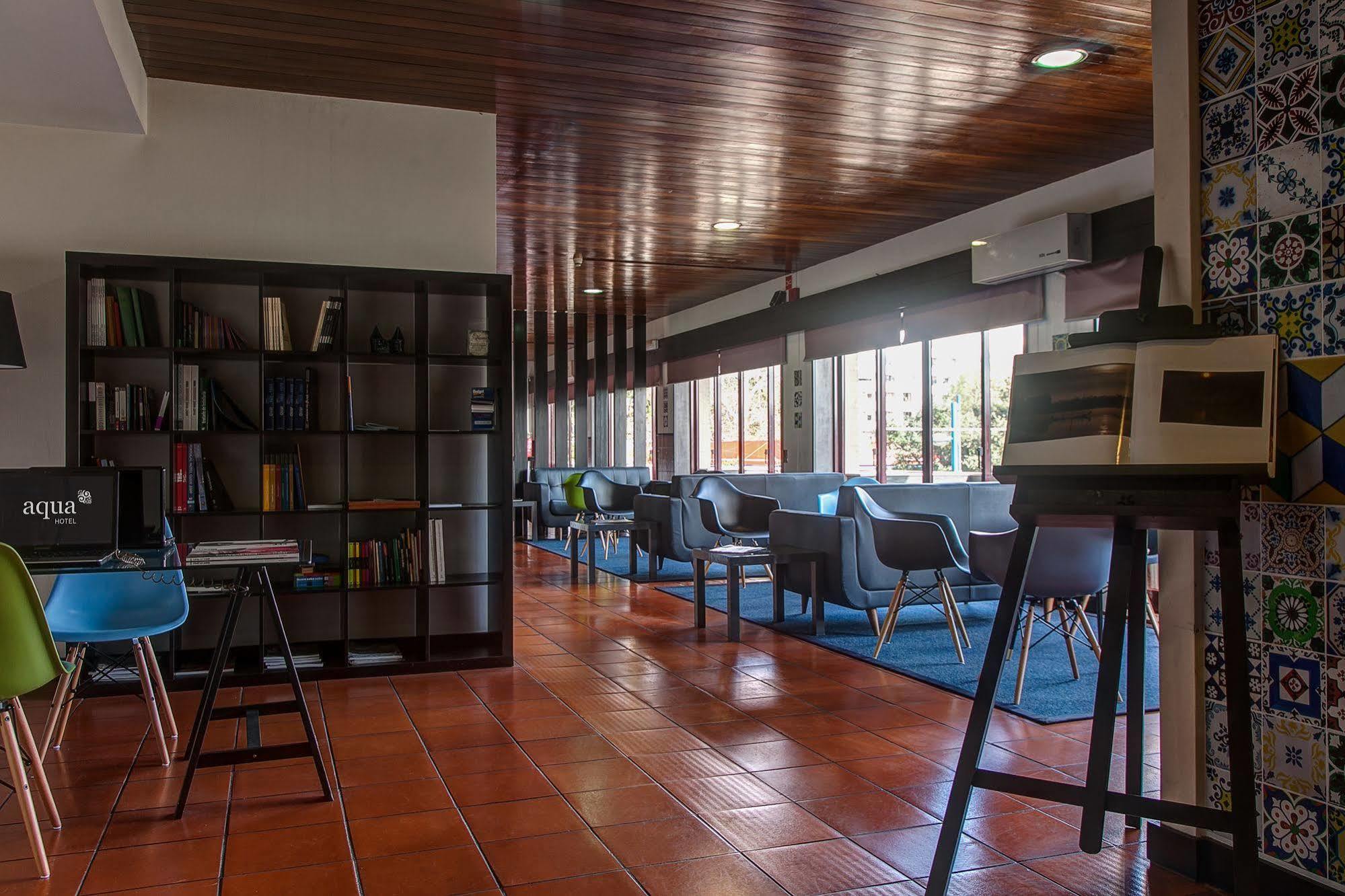 Aquahotel Ovar Extérieur photo